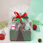 The Holiday Elegance Basket