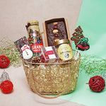 The Festive Luxe Selection