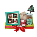 Christmas Hamper Love