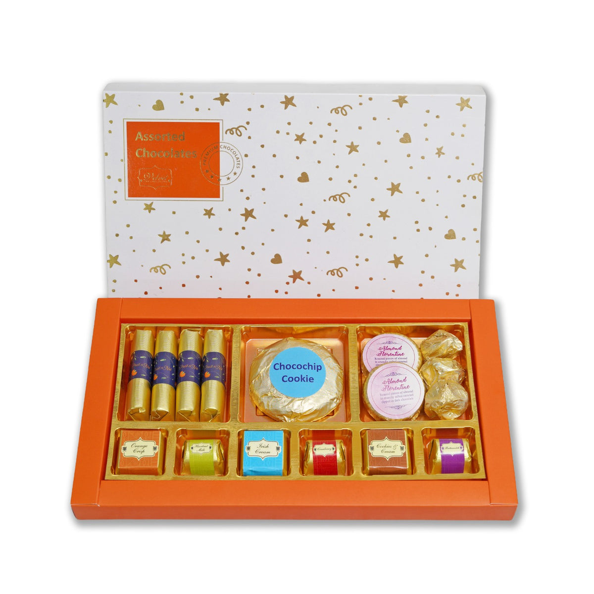 Velvet Signature Celebration Box