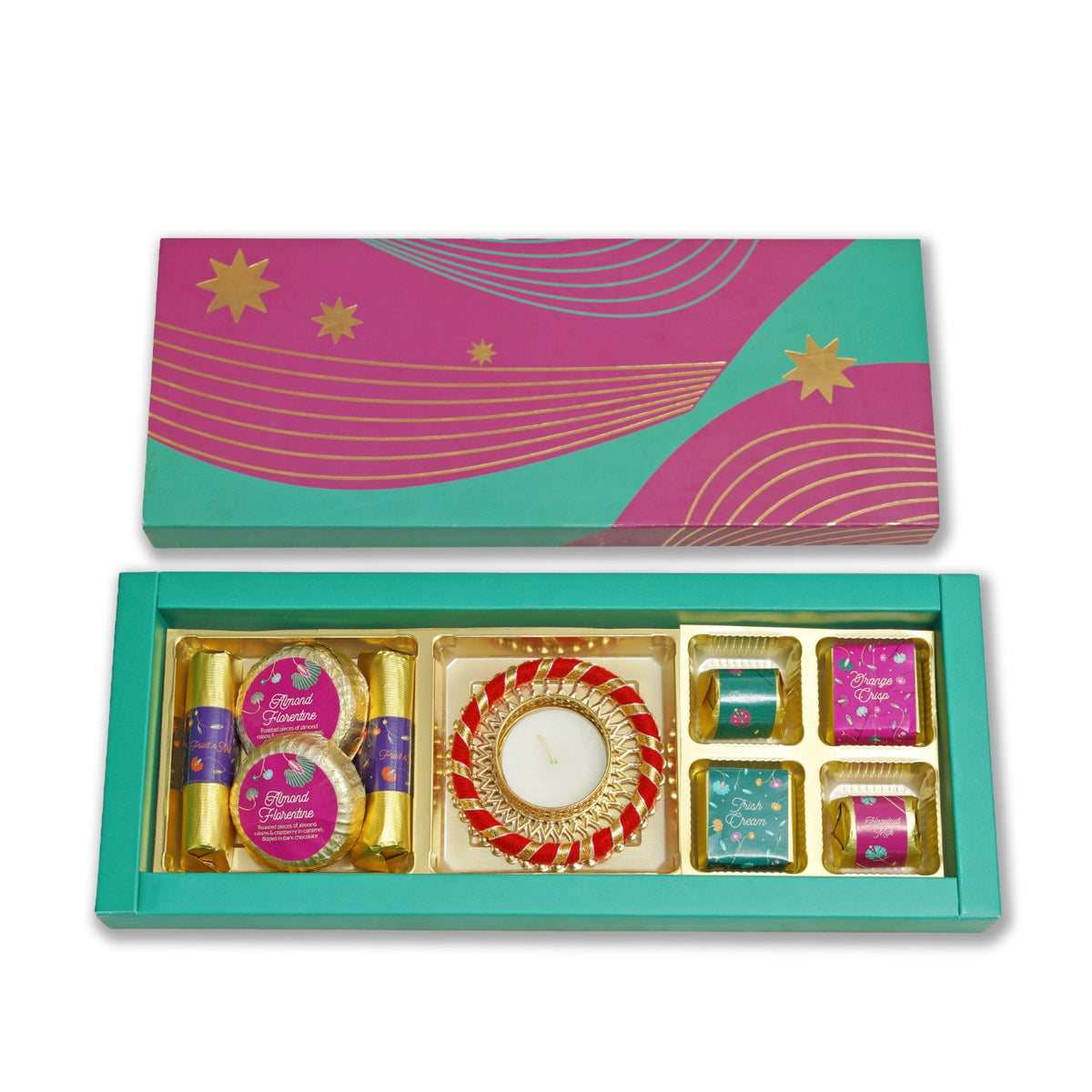 Diwali Glow Gift Box