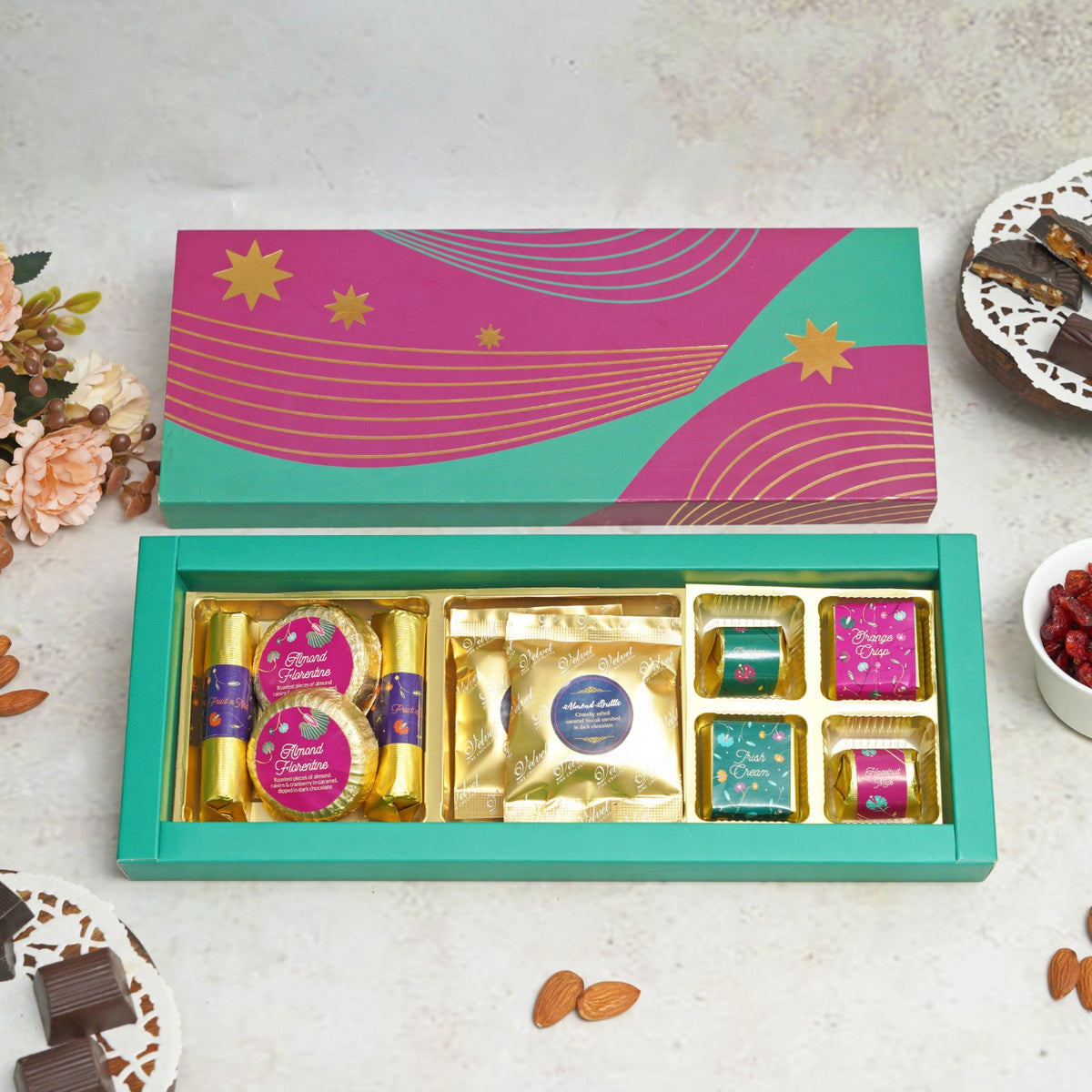 Diwali bliss box