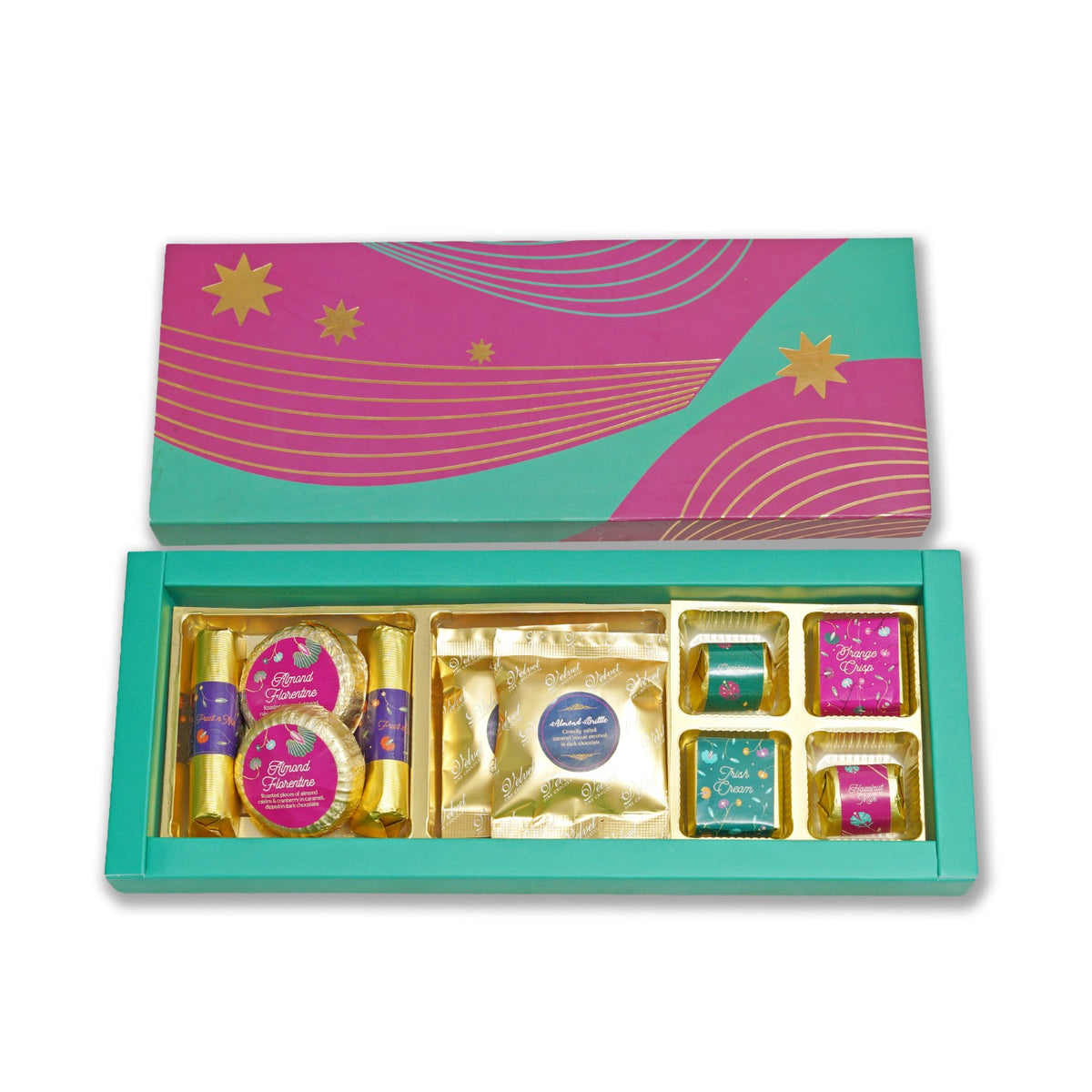 Diwali bliss box
