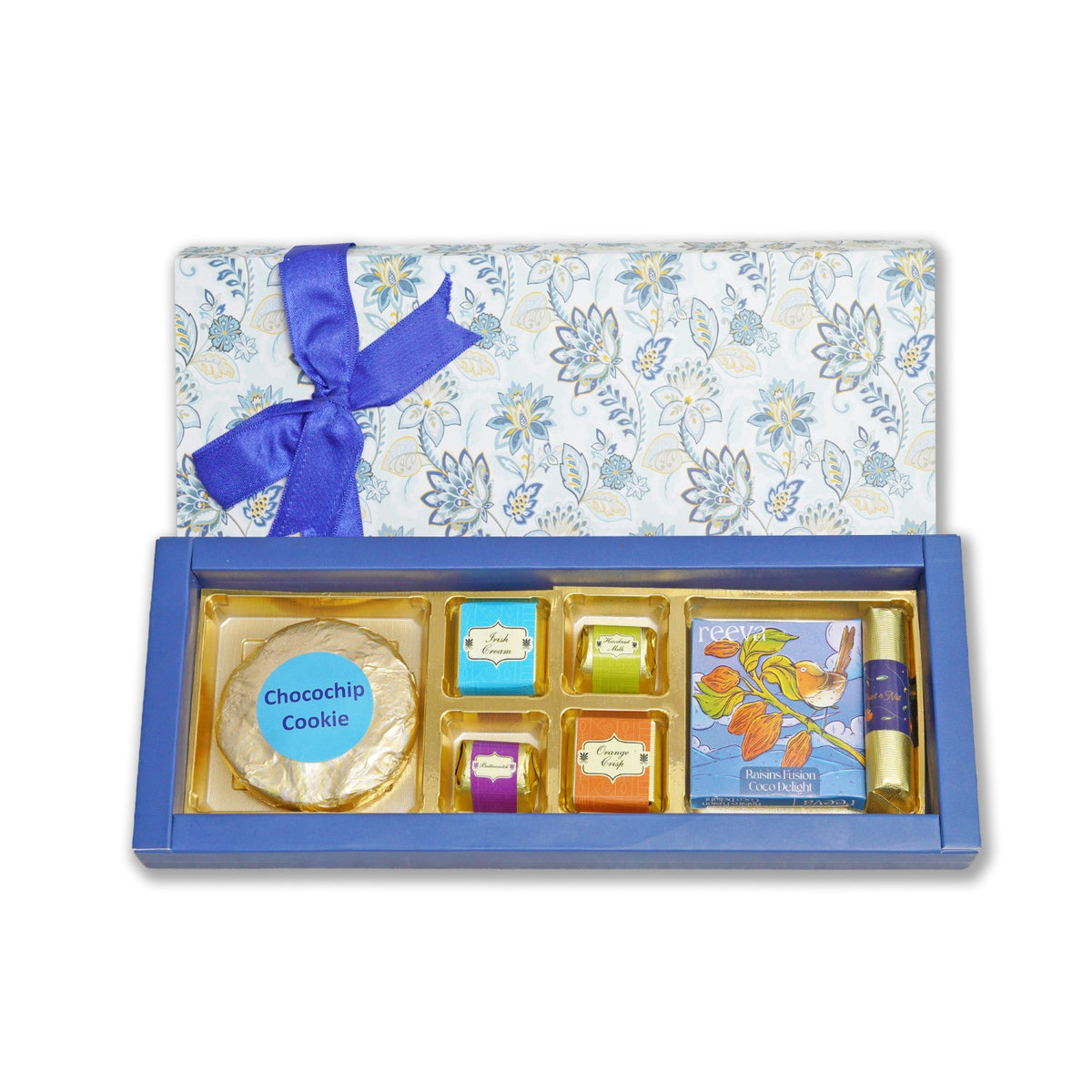 Cocoa Harmony Gift Box