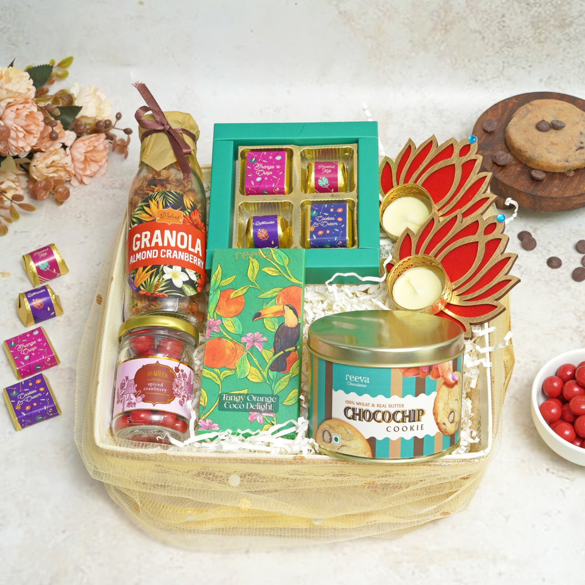 Festive Harvest Collection