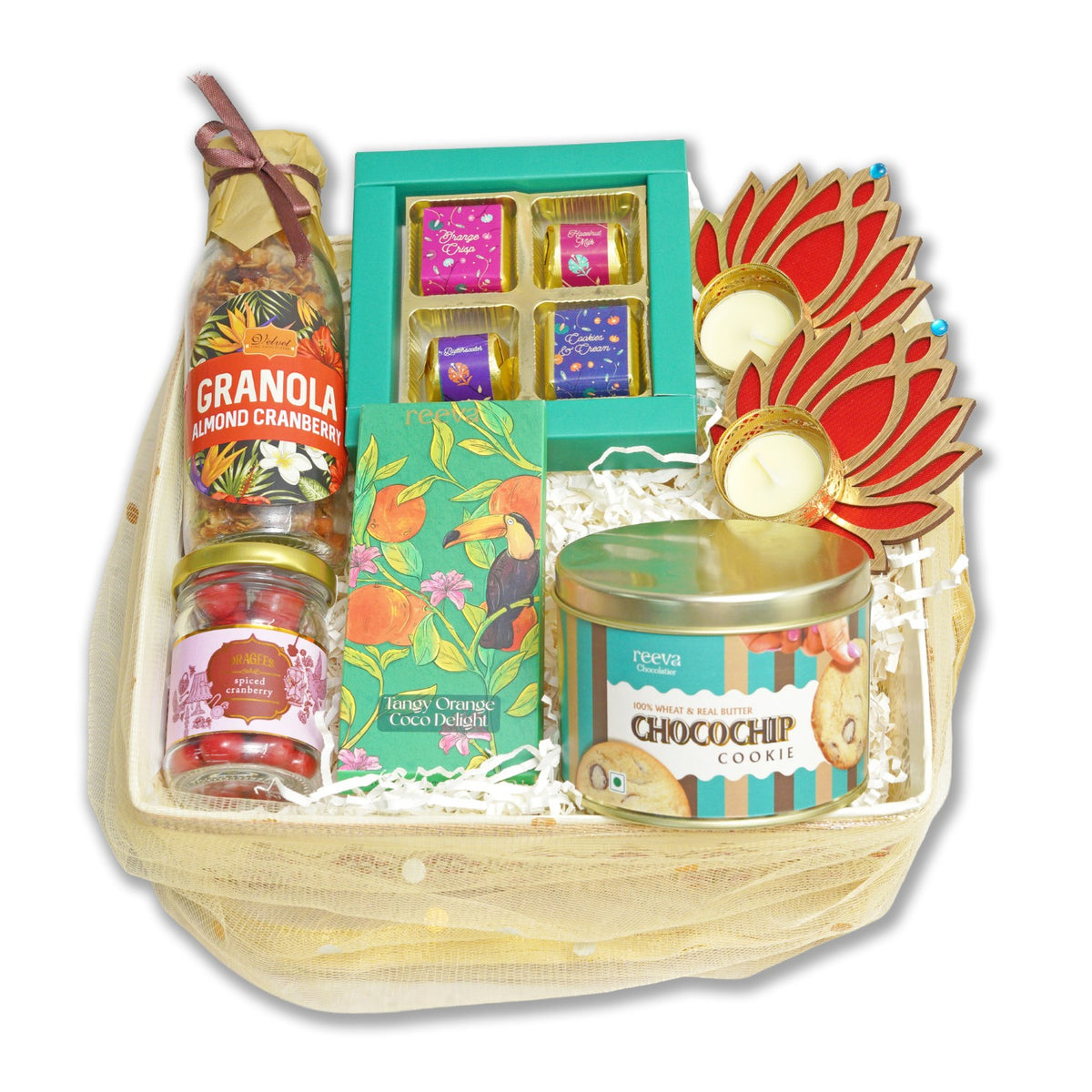 Festive Harvest Collection