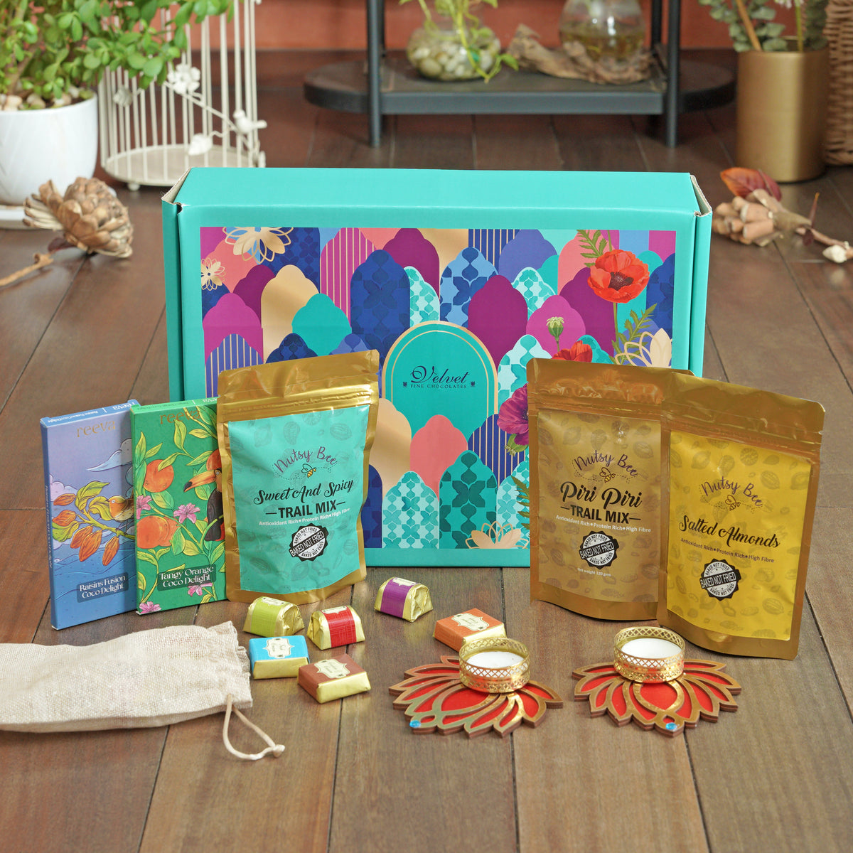 Regal Gourmet Hamper