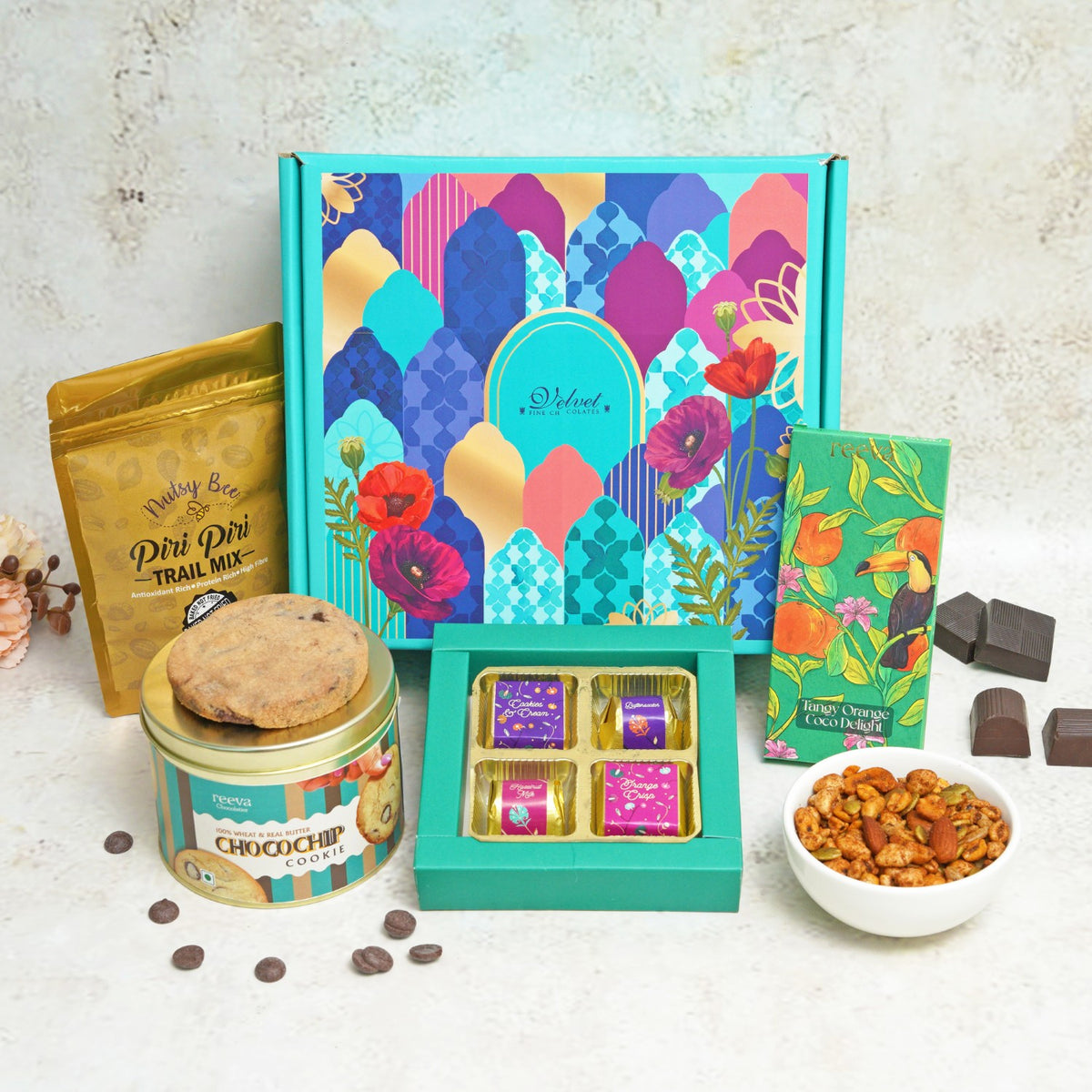 Imperial Celebration Hamper