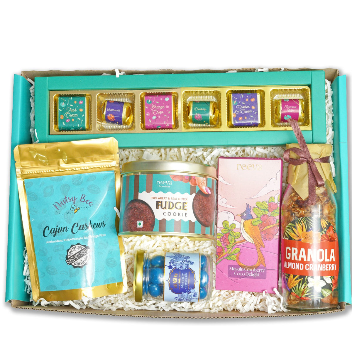 The Maharaja Hamper