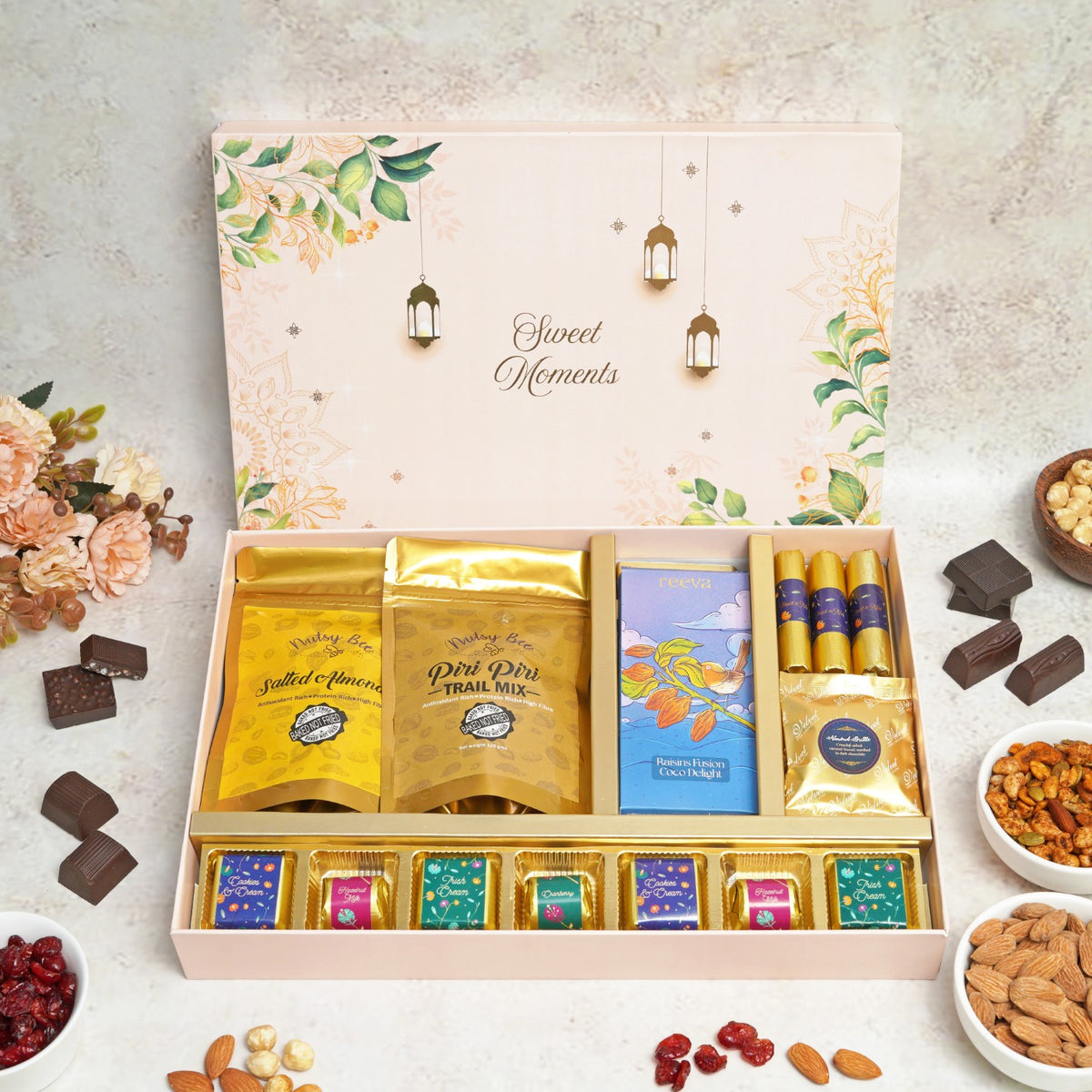cocoa indulgence