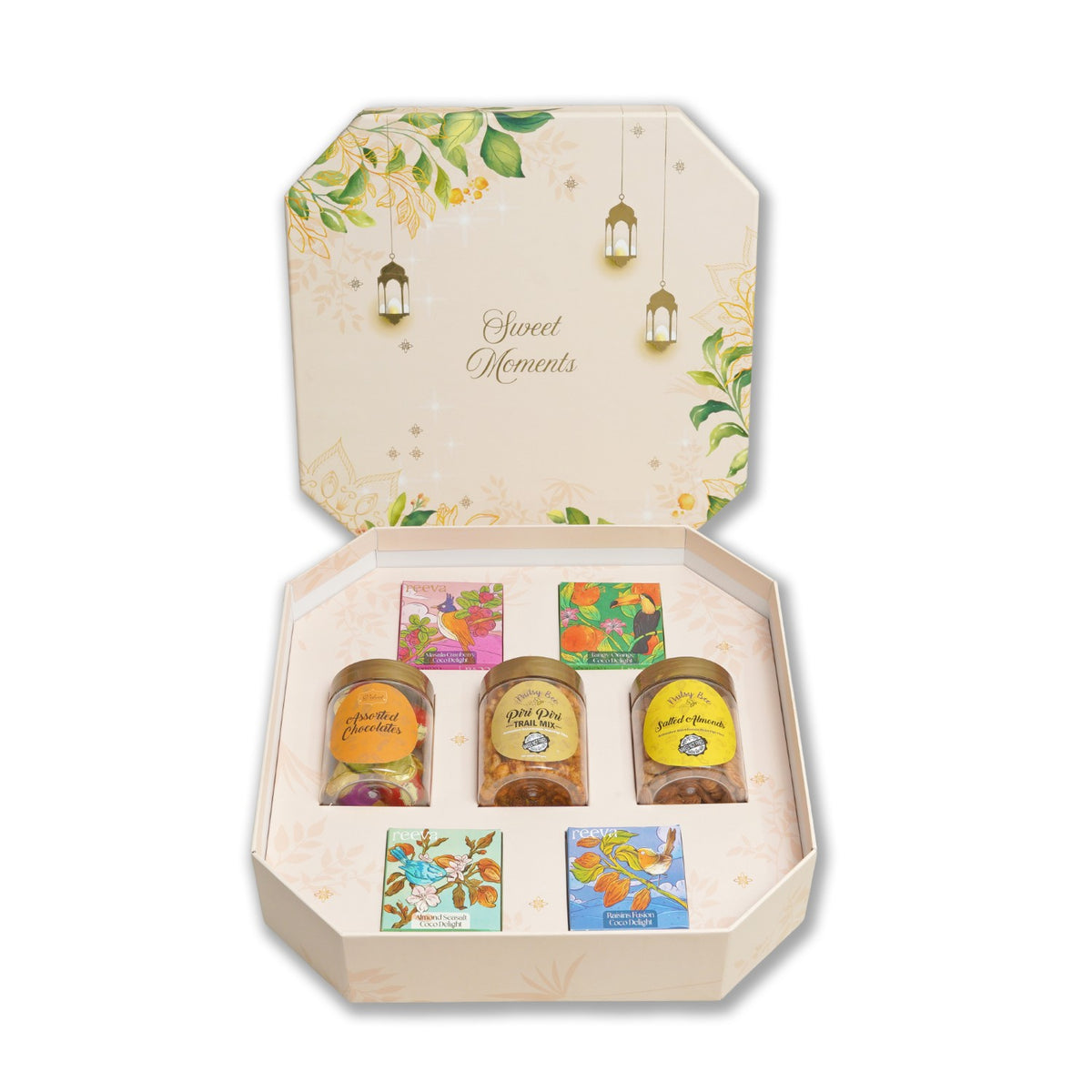 Sweetness blast hamper