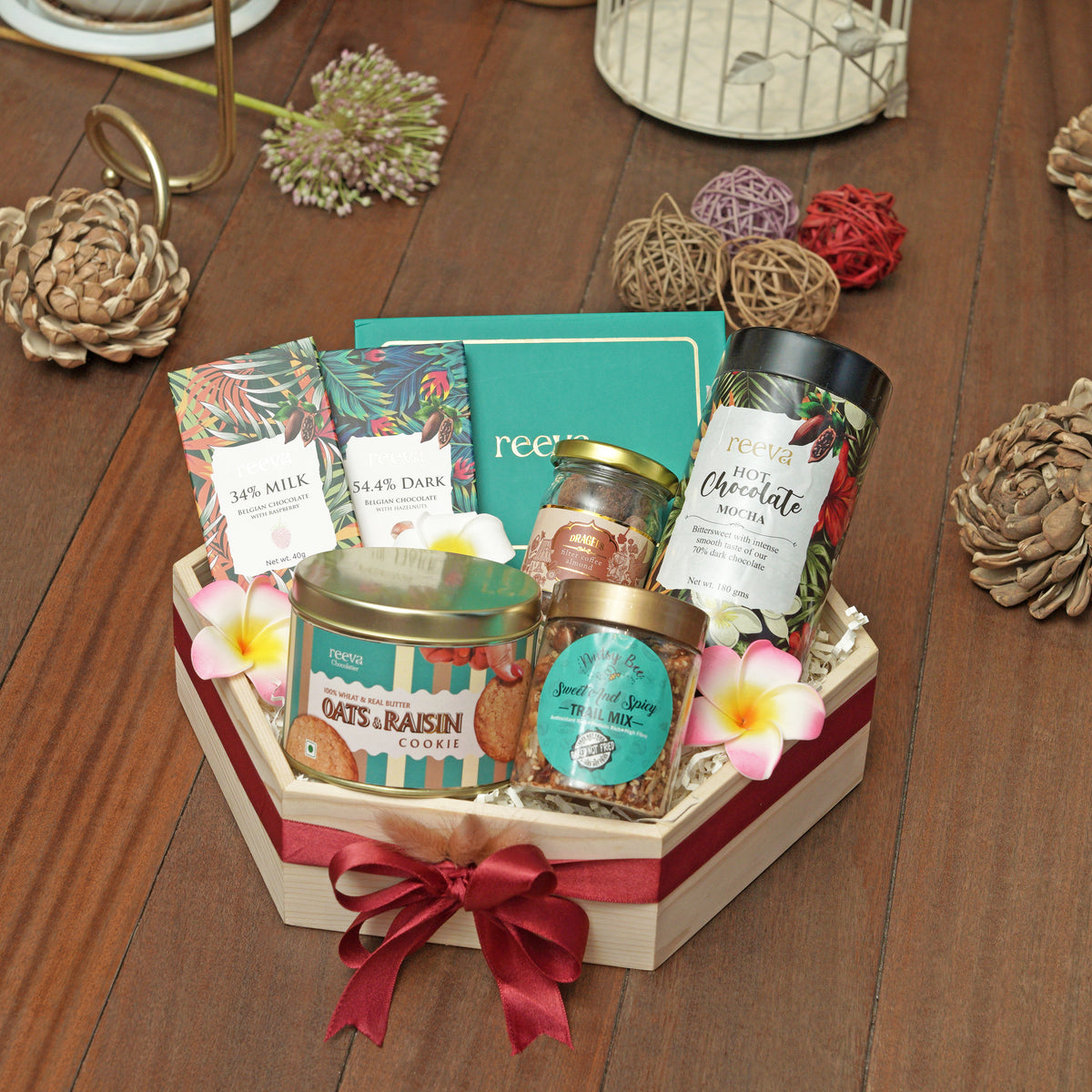 Chocolate Symphony Hamper