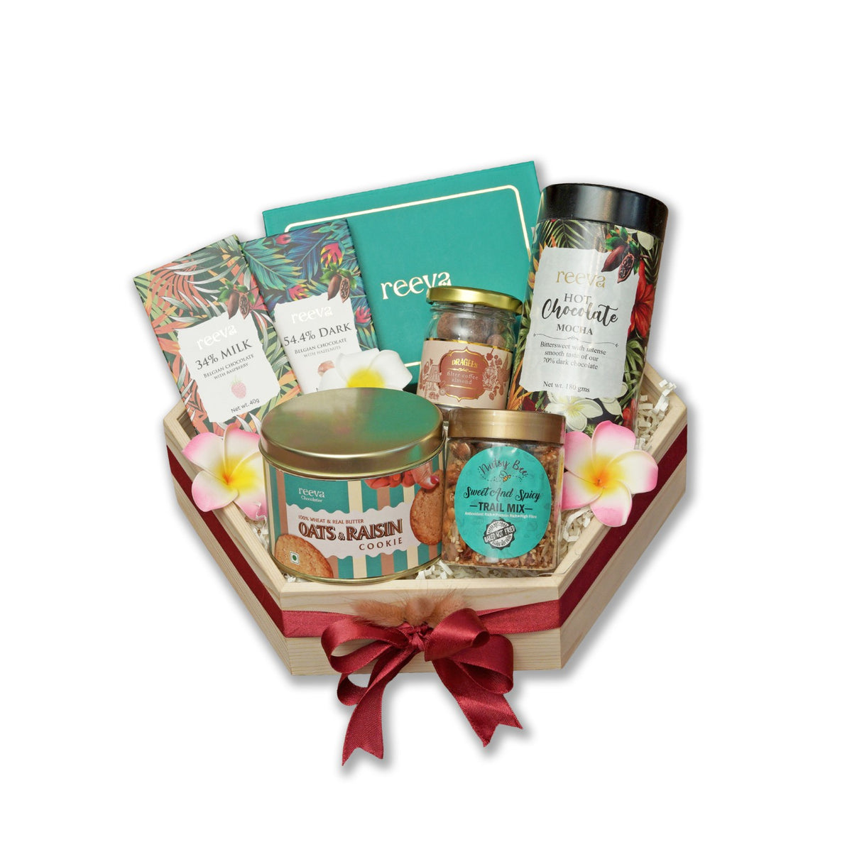 Chocolate Symphony Hamper