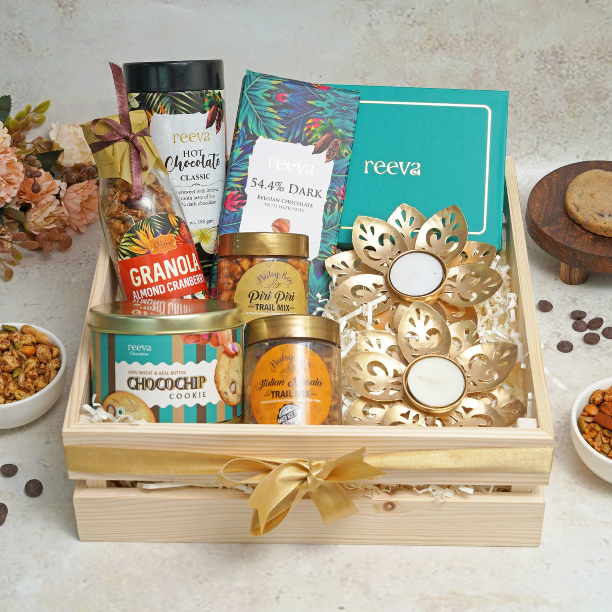 Diwali Delight Crate