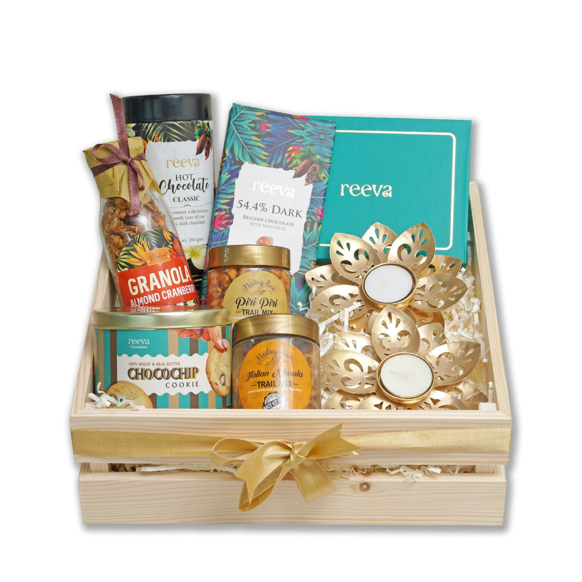 Diwali Delight Crate