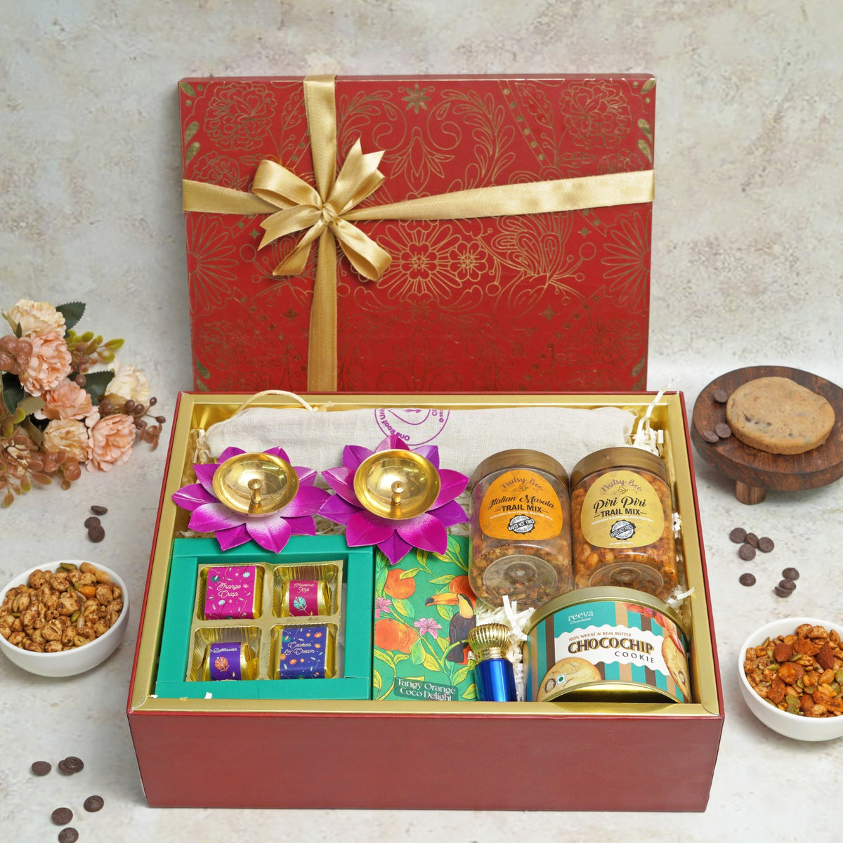 Opulent Gift hamper