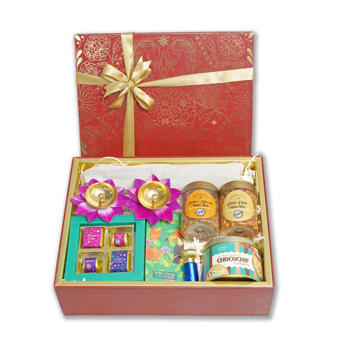 Opulent Gift hamper