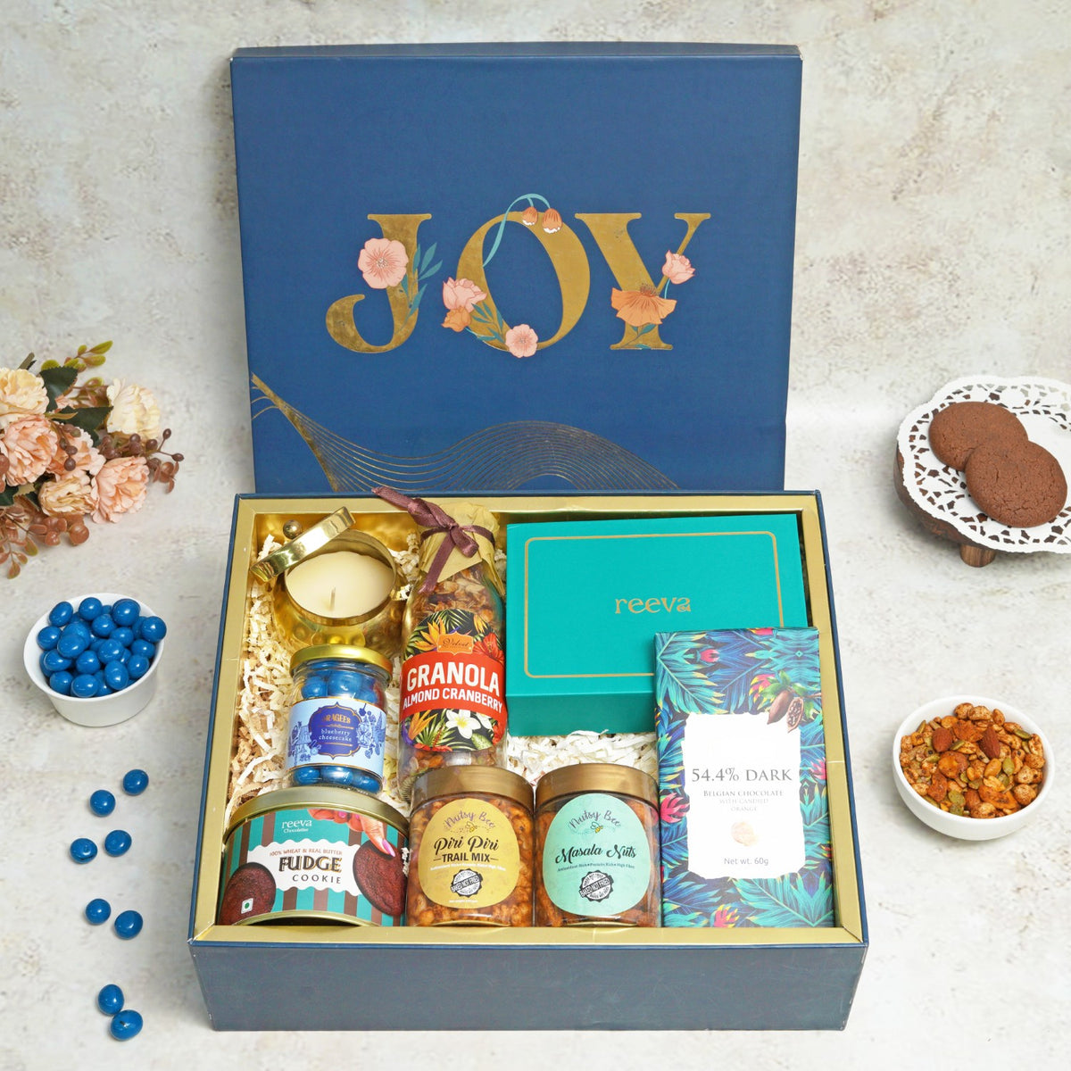 Joy of Indulgence Hamper