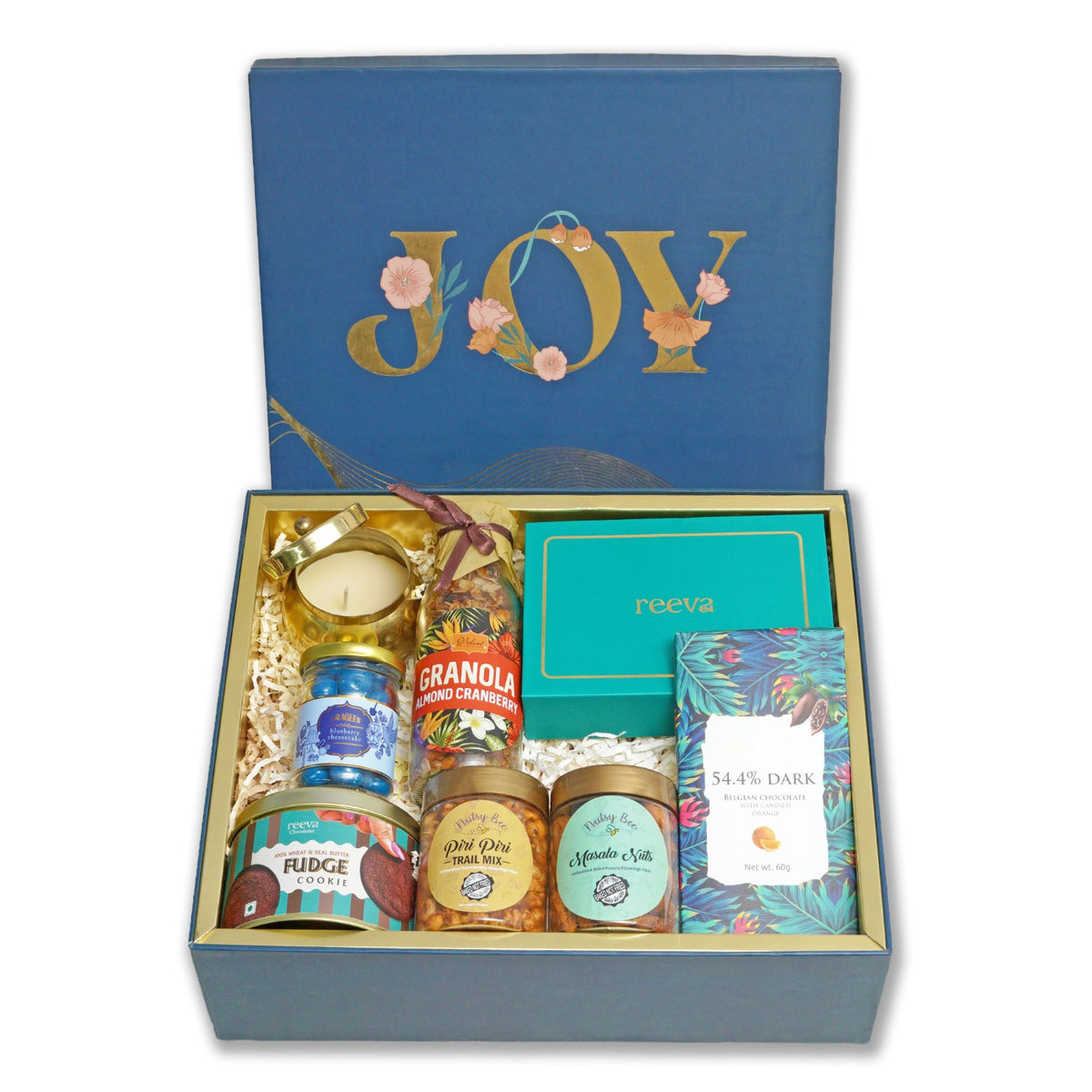 Joy of Indulgence Hamper