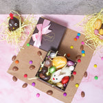 Easter Egg hunt box