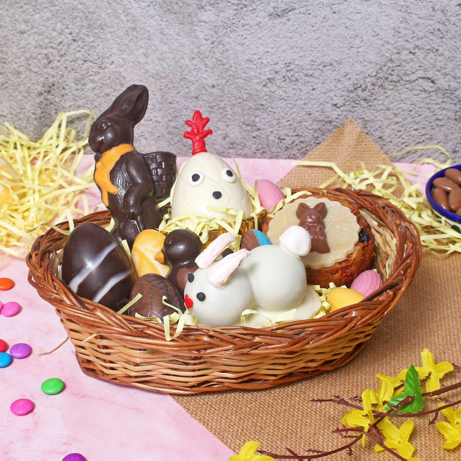 Easter Basket hamper