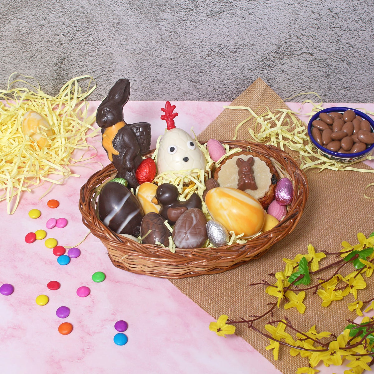 Easter Basket hamper