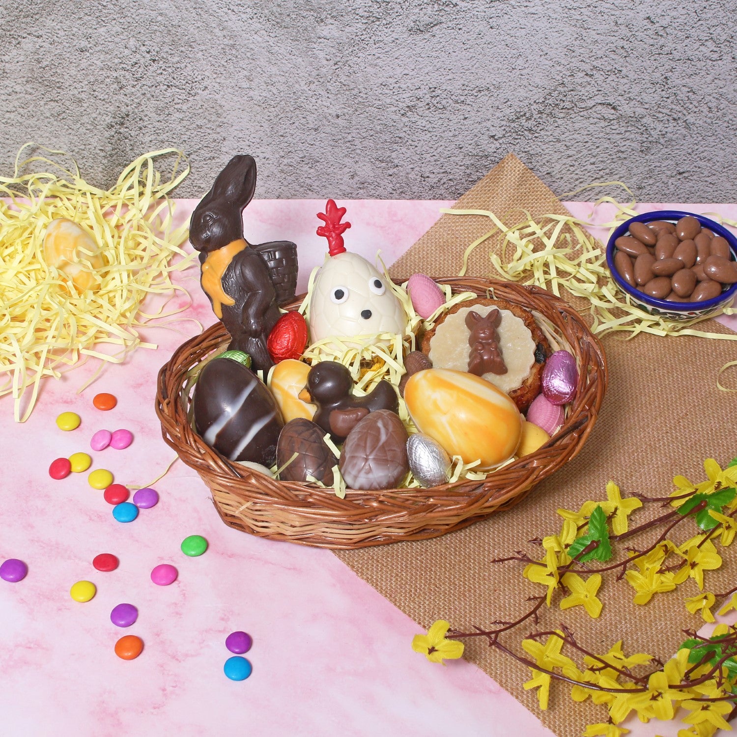 Easter Basket hamper