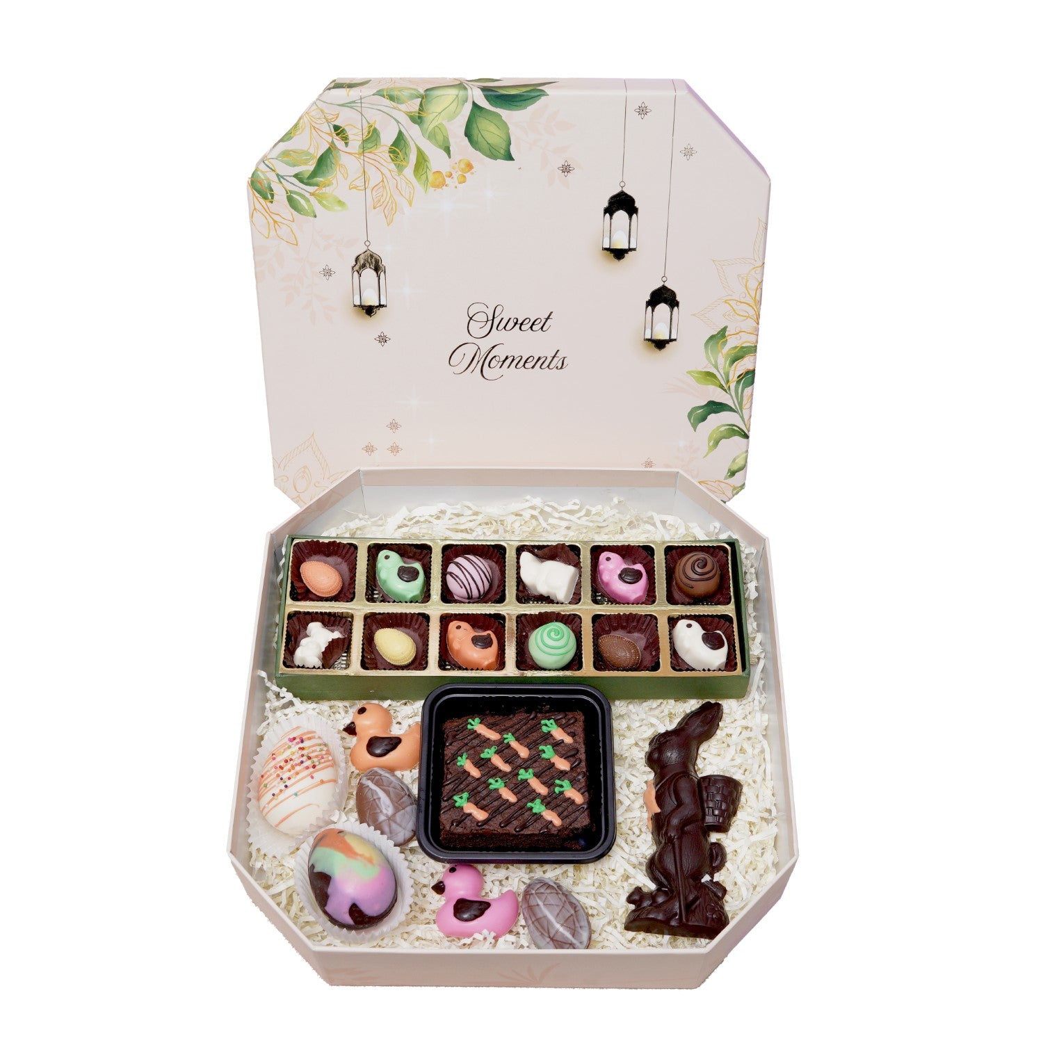 Enchanted Chocolate Box