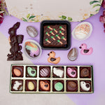 Enchanted Chocolate Box