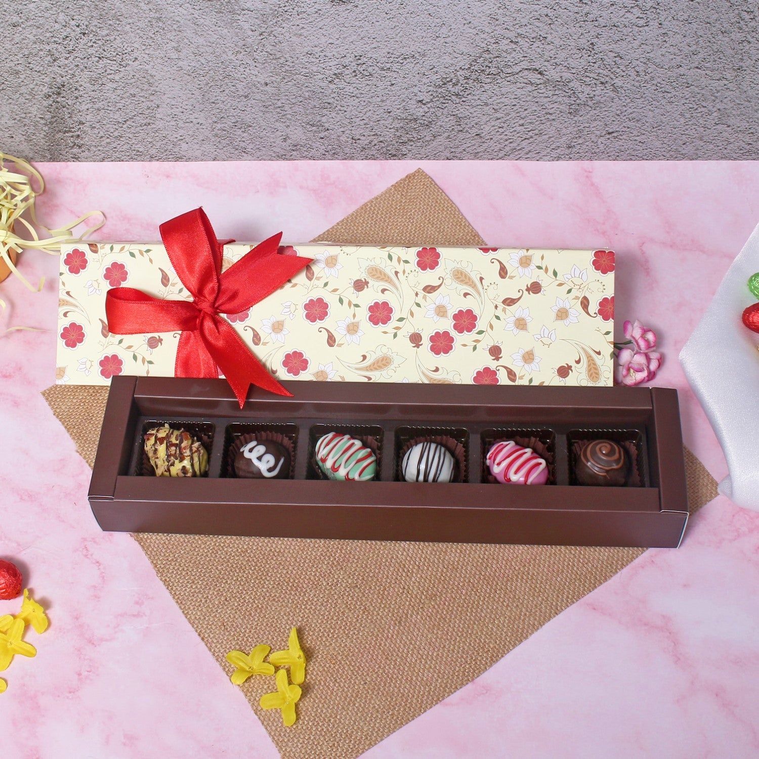 Easter sweetness box