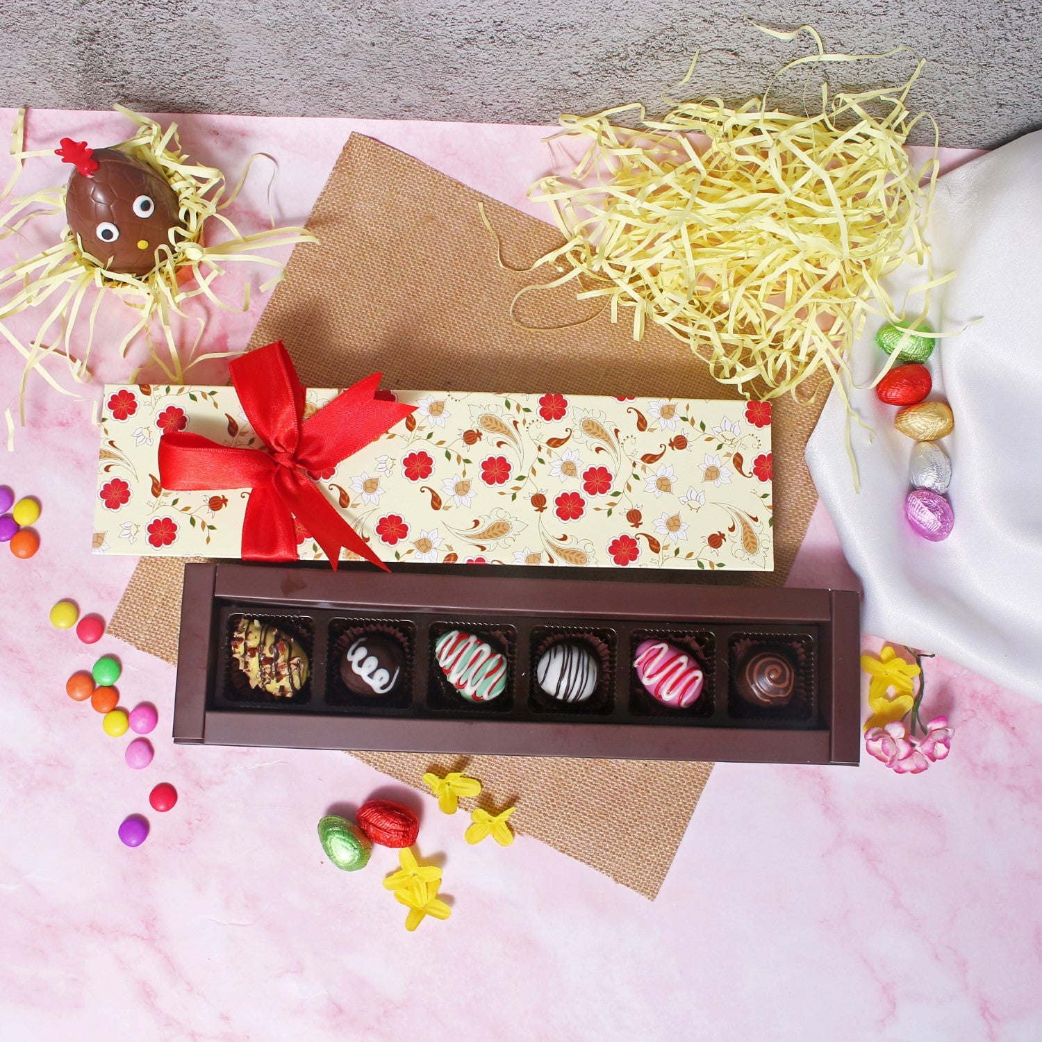 Easter sweetness box