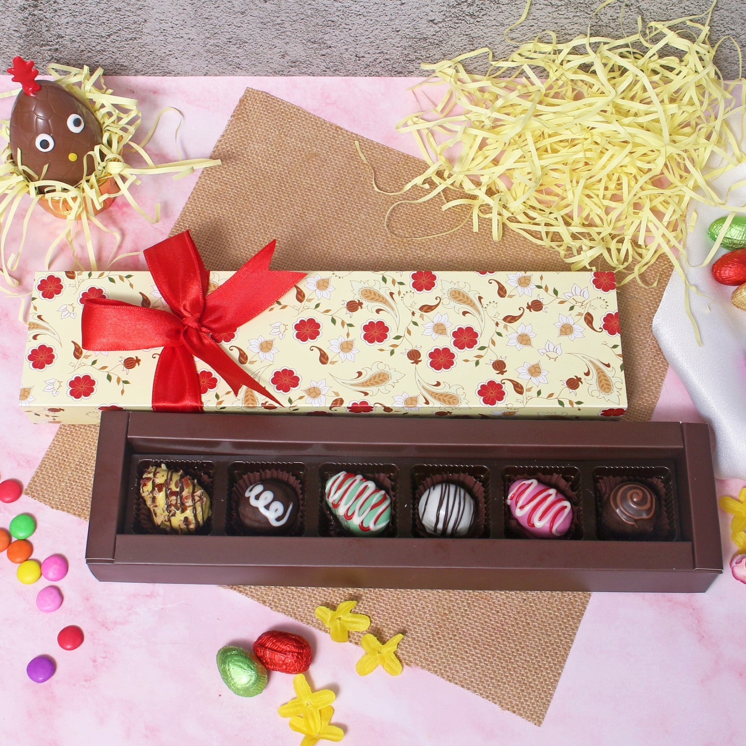 Easter sweetness box