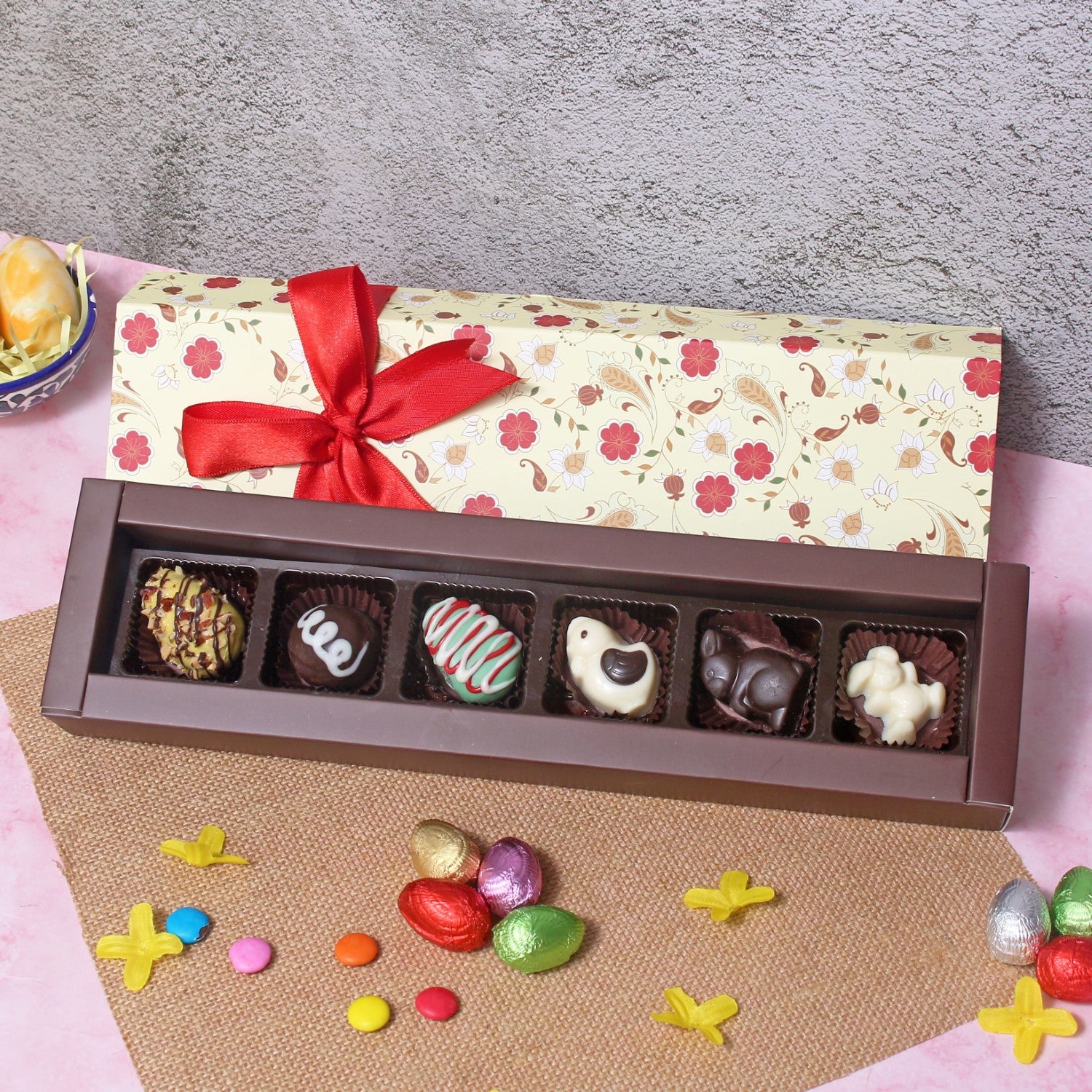 Easter Delight Box