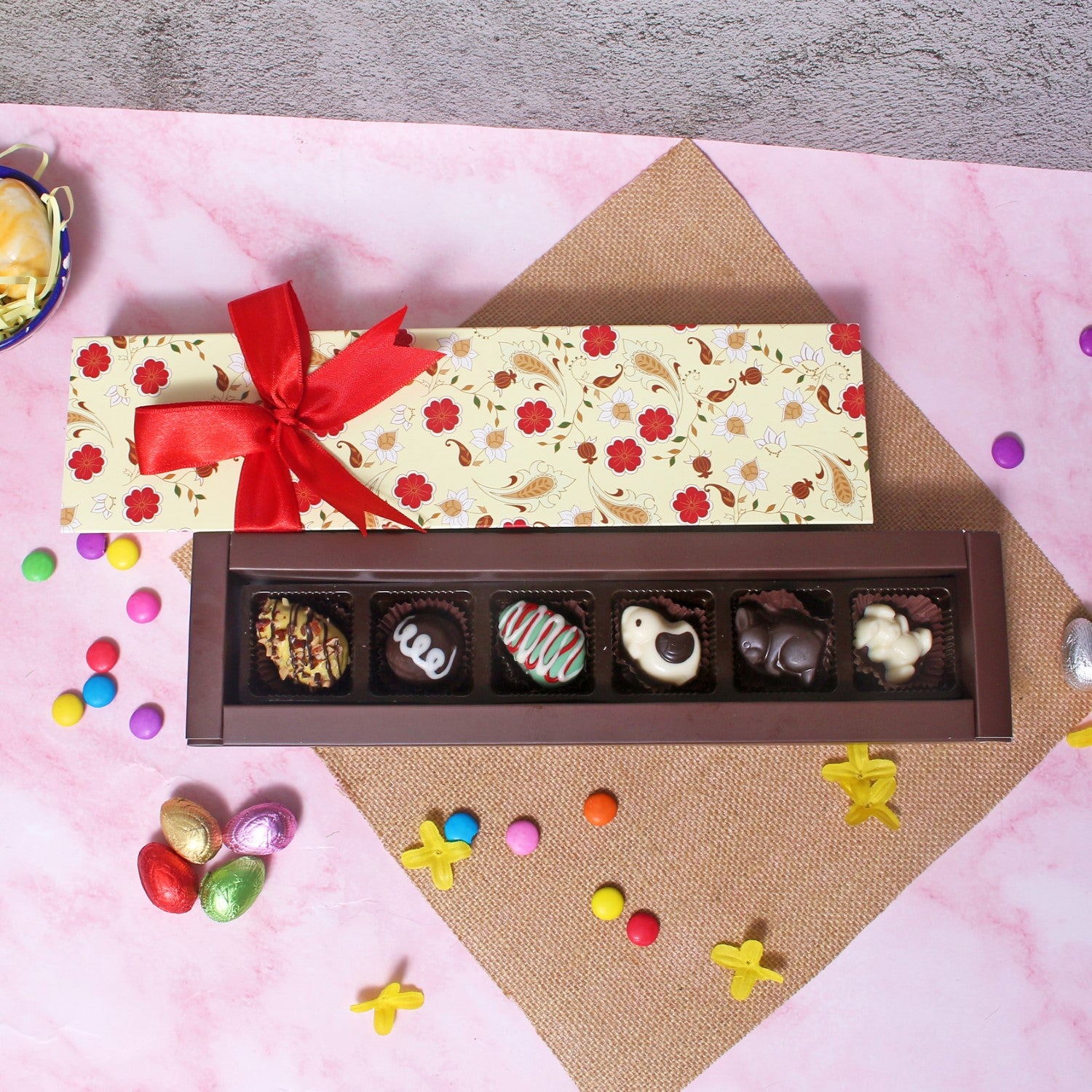 Easter Delight Box