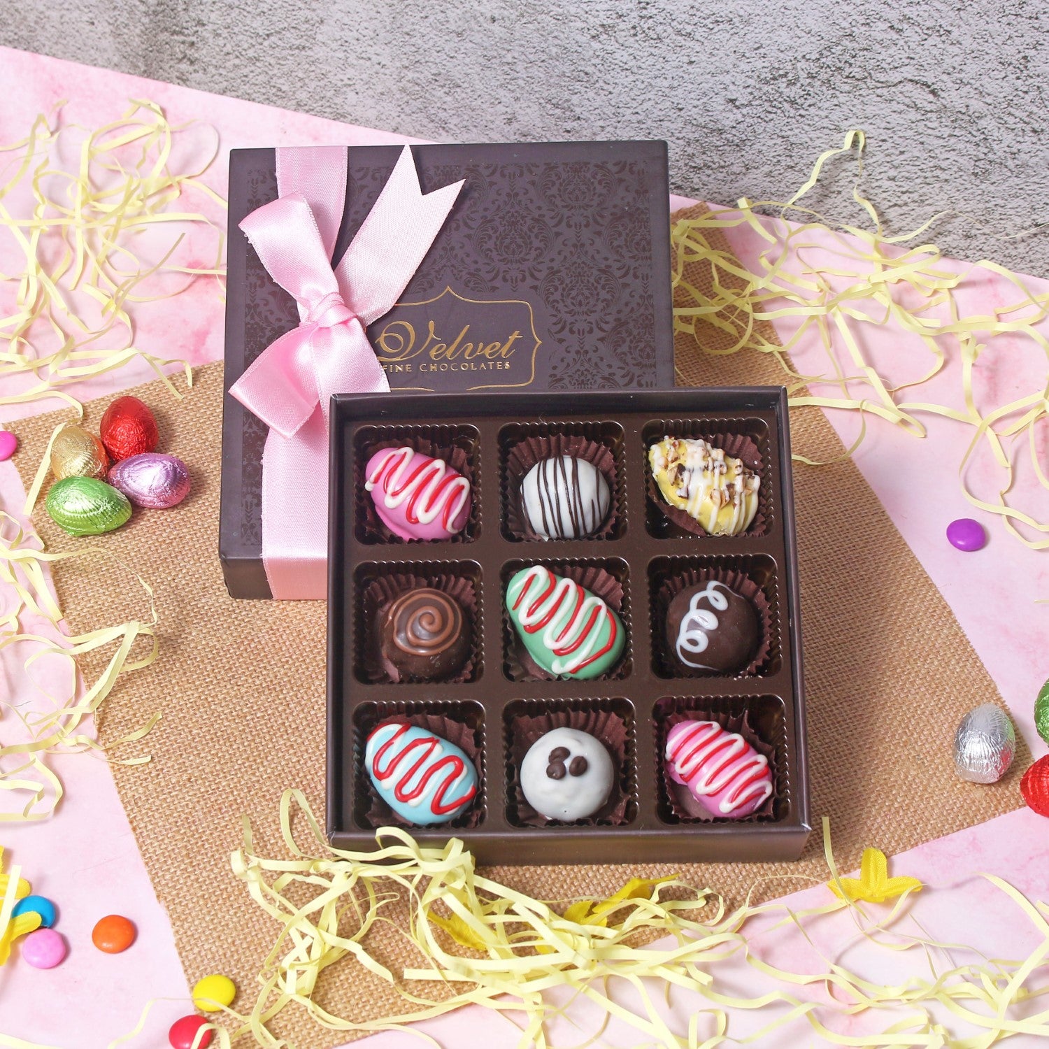 Delicious Easter Box