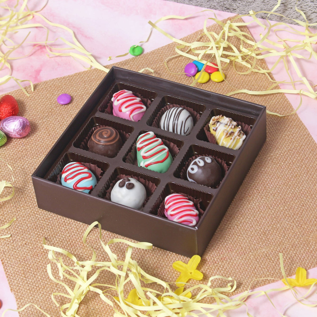 Delicious Easter Box