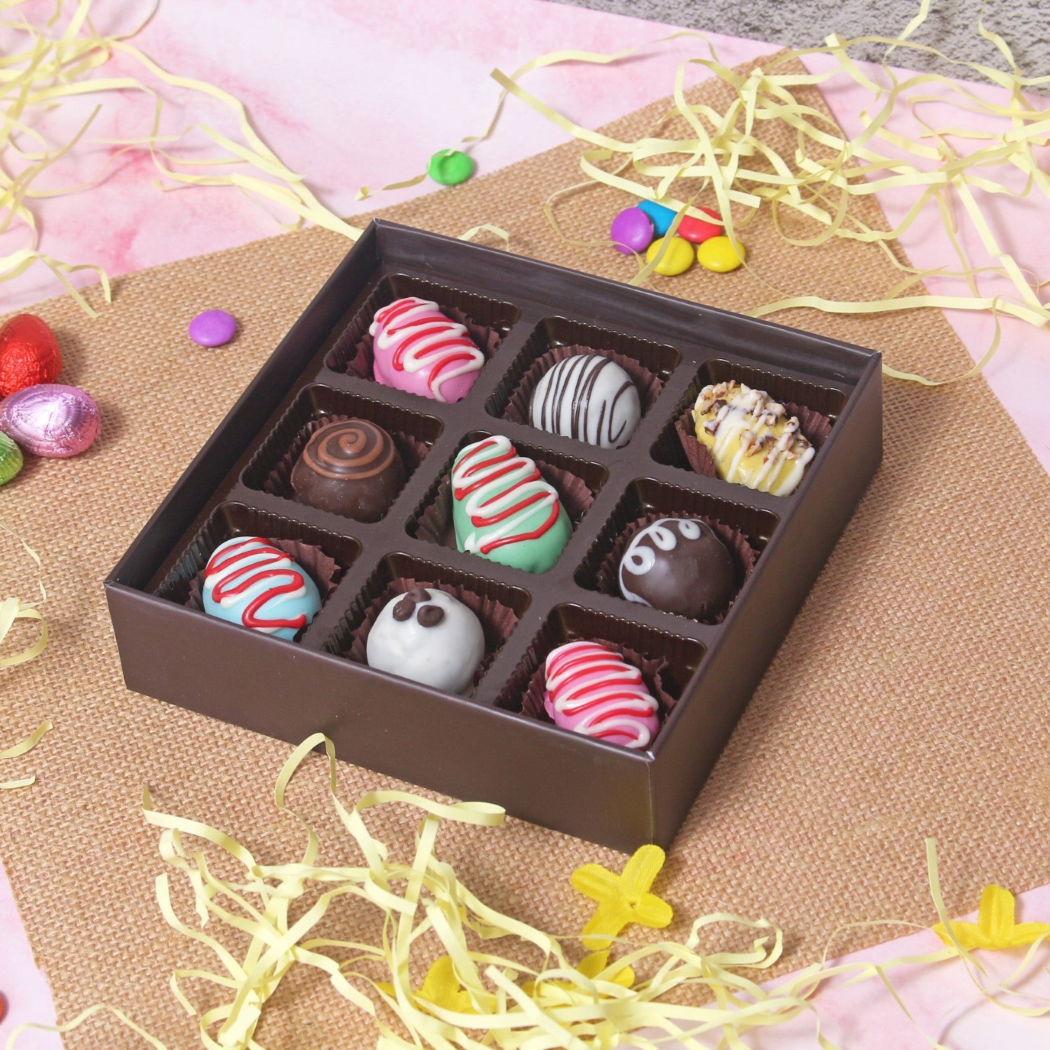 Delicious Easter Box