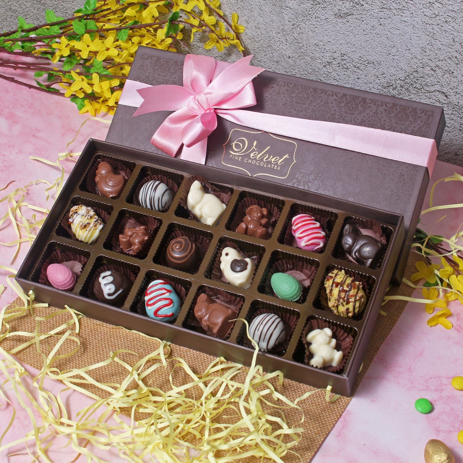 Happy Easter Box