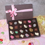 Eggstravaganza Easter box