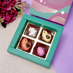 ChocoCharm Delights