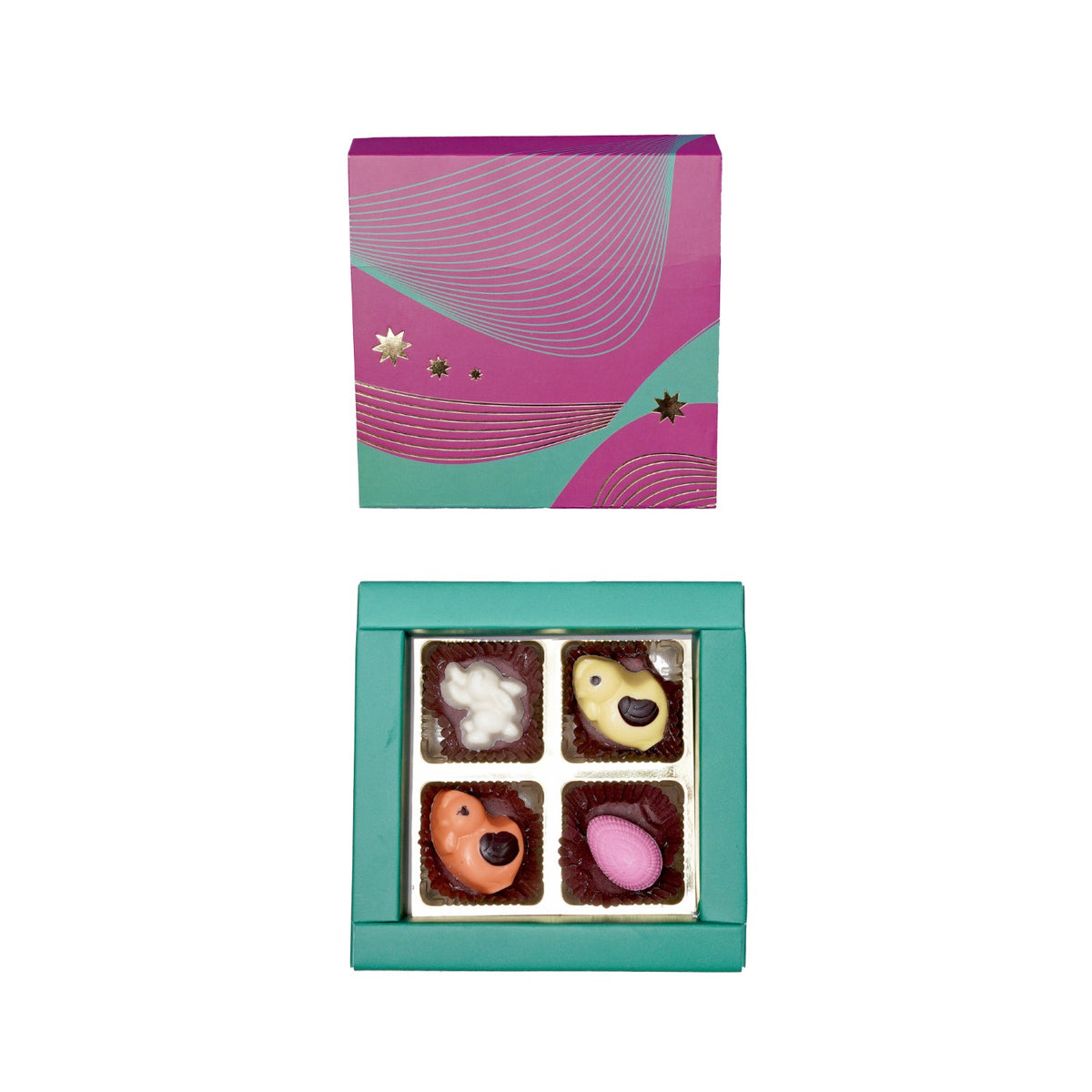 ChocoCharm Delights