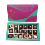 Golden Easter Bites