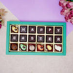 Golden Easter Bites