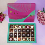 ChocoNest Delights