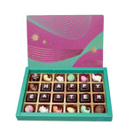 ChocoNest Delights