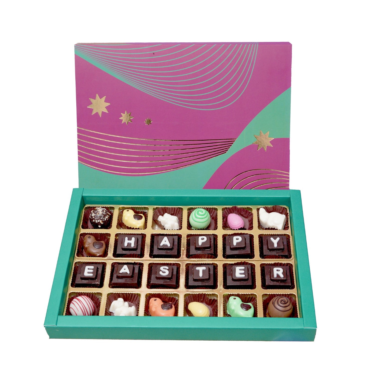 ChocoNest Delights