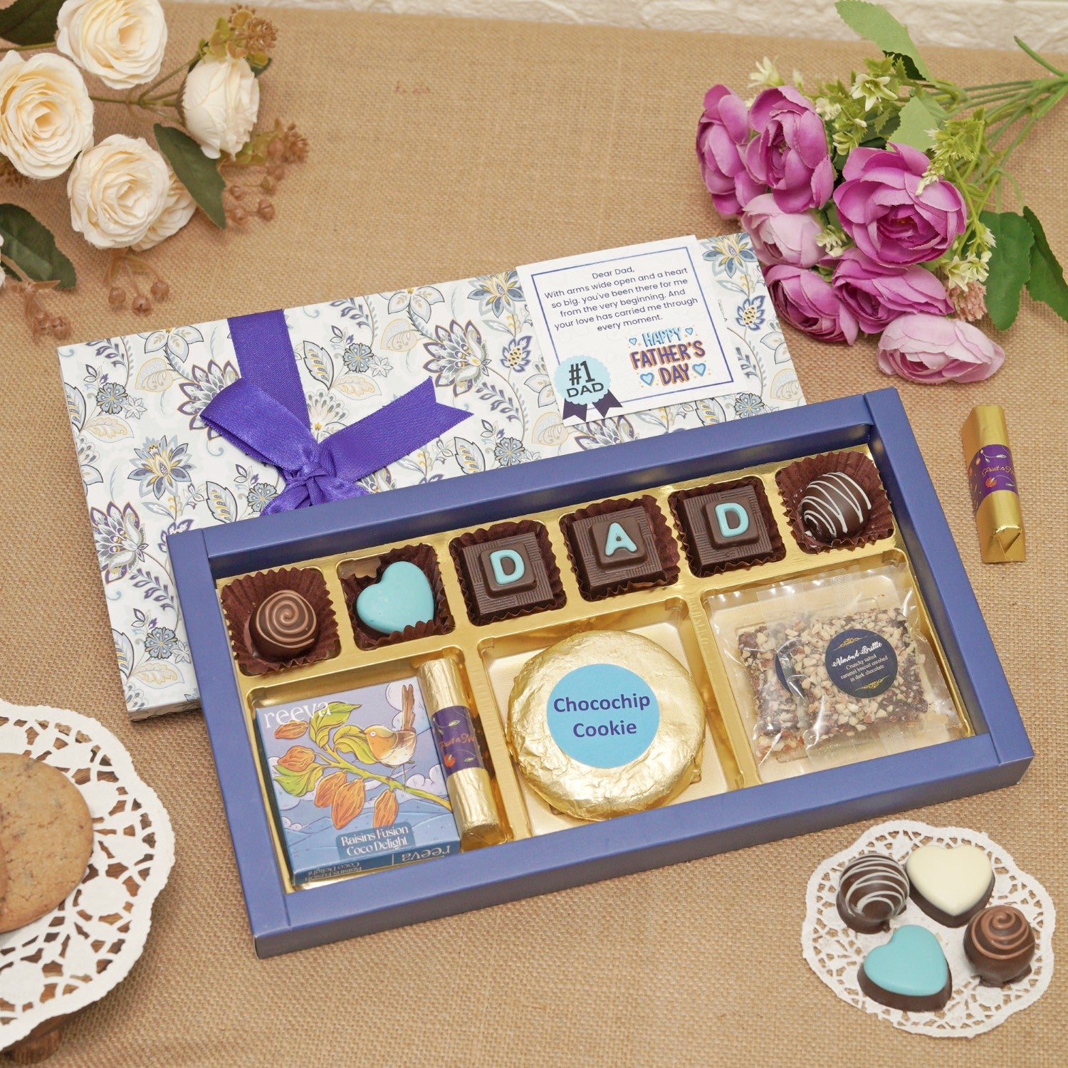 Dad’s Delight Box