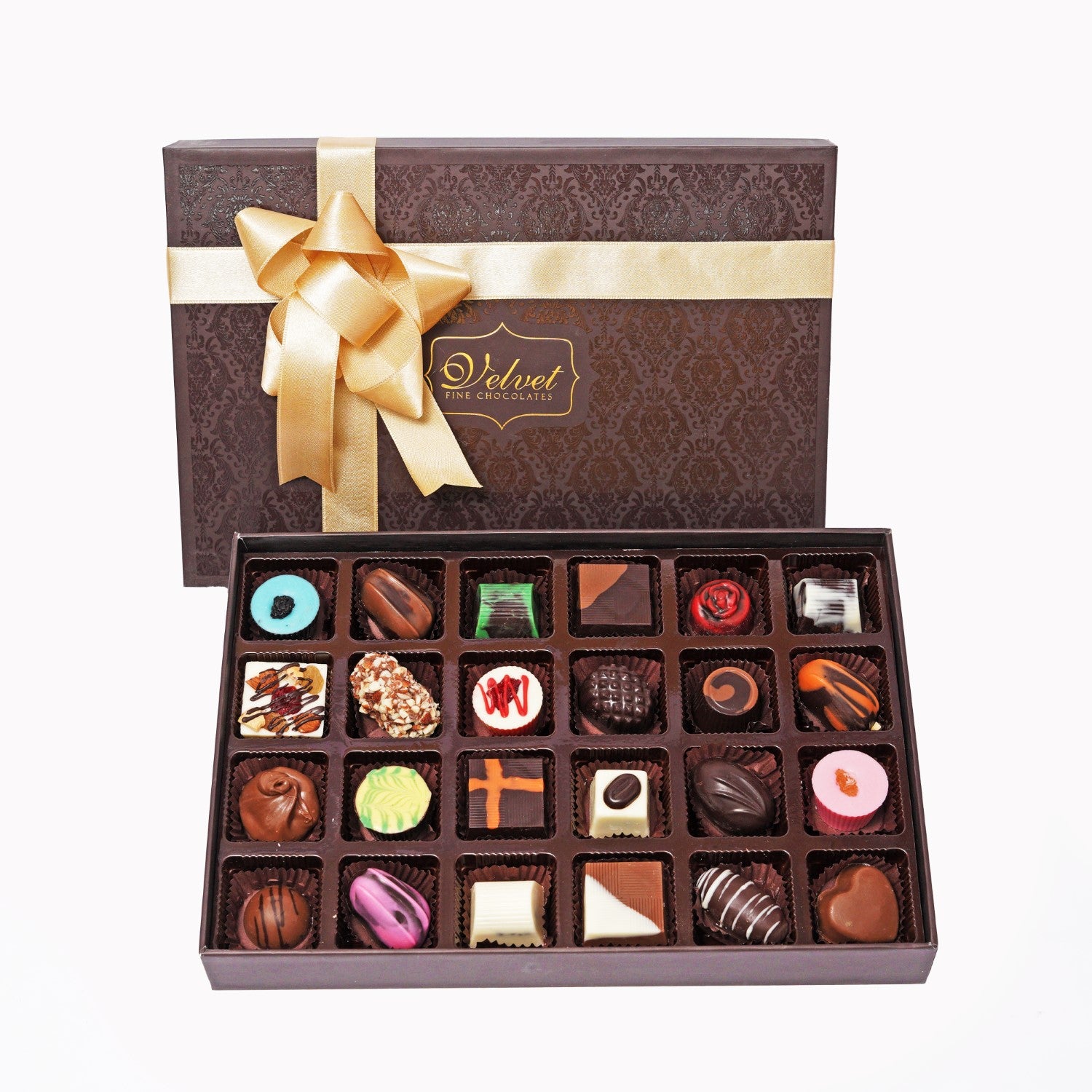 Chocolate Dreams
