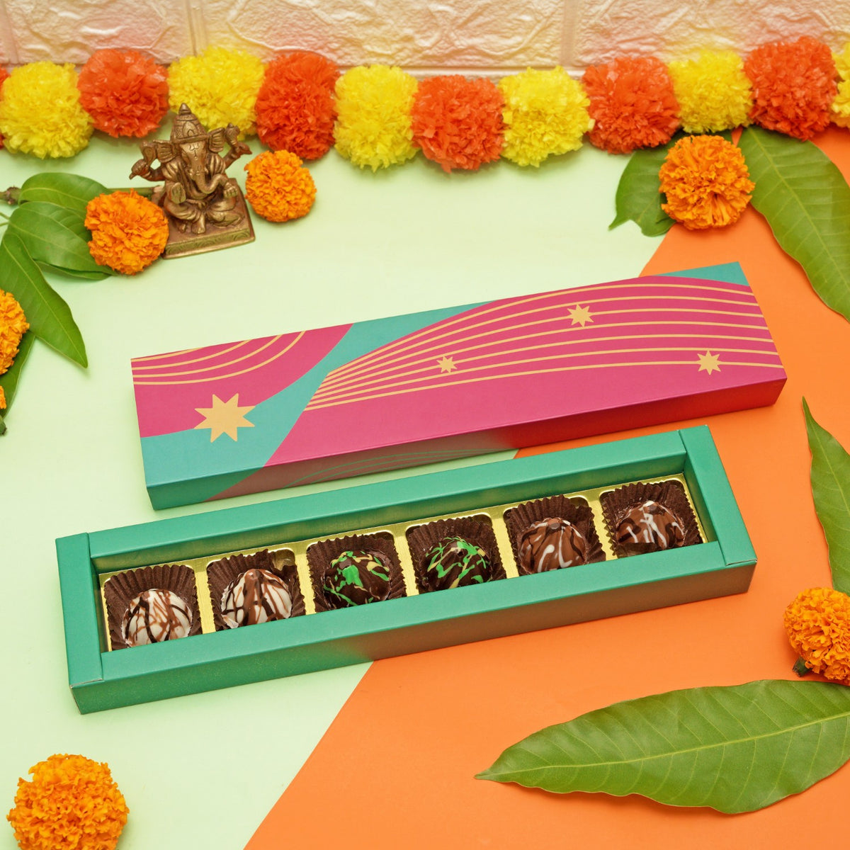 Bappa’s Kunafa Blessings