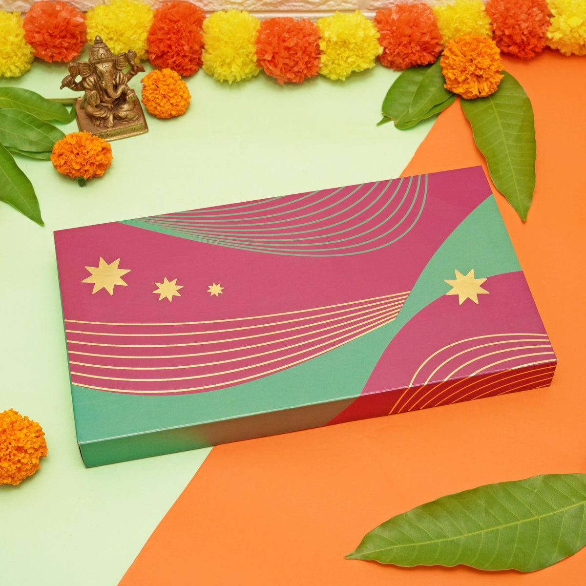 Bappa’s Signature Chocolate Collection